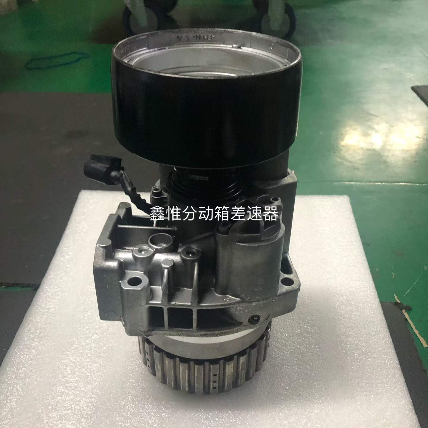Suitable for Land Rover Freelander 2 L359 and Range Rover Evoque L538 rear differential assembly