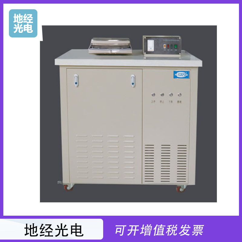 一机多用NJ-0705C型压实沥青混合料密度试验器