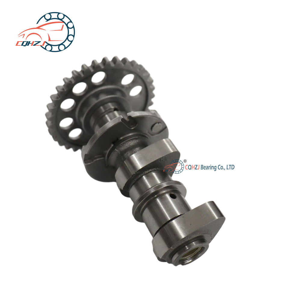 Motorcycle Engine Exhaust Camshaft 12720-07g10 Is Suitable for Suzuki Ltz400 Ltz400Z