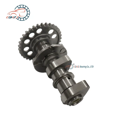 Suitable for Suzuki – Crankshaft, camshaft