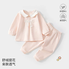 连身衣、爬服;童家居服套装;童套装