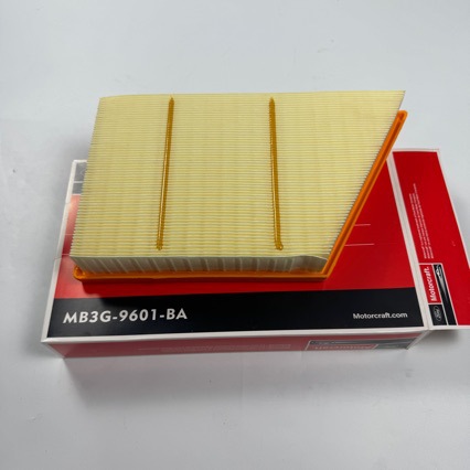 Mb3G9601Ba Is Suitable for Ford Ranger New Model 2.0 Air Filter Element Air Filter Air Grid