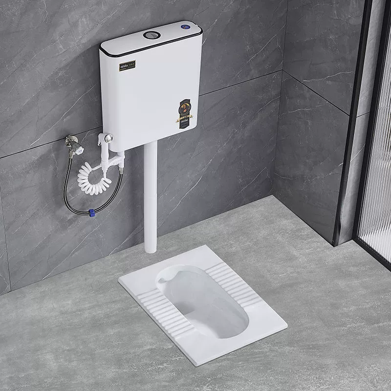 Бытовой керамический унитаз для унитаза, набор для ванной комнаты, унитаз, унитаз, дезодорант, унитаз