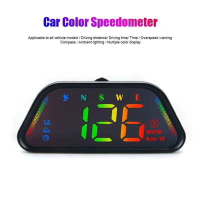 Car HUD Vehicle HUD