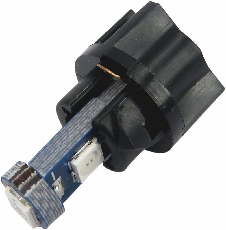 Luz de instrumentos de automóviles transfronterizos B8.5 B8.3 LED - 3030 - 3SMD luz de instrumentos luz de aire acondicionado luz de marcha T5