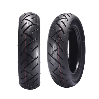 outer tire, Elektrikli avtomobil şinləri
