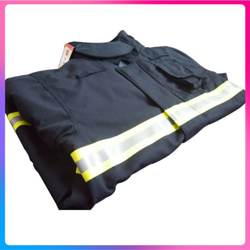开隆消防服3C认证17款忠茗消防服五件套战斗服装14款灭火防护服