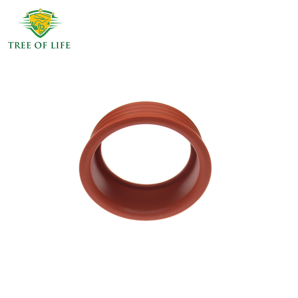 13718655216,01580400 Is Suitable for Bmw Turbocharger Intake Pipe Gasket Seal