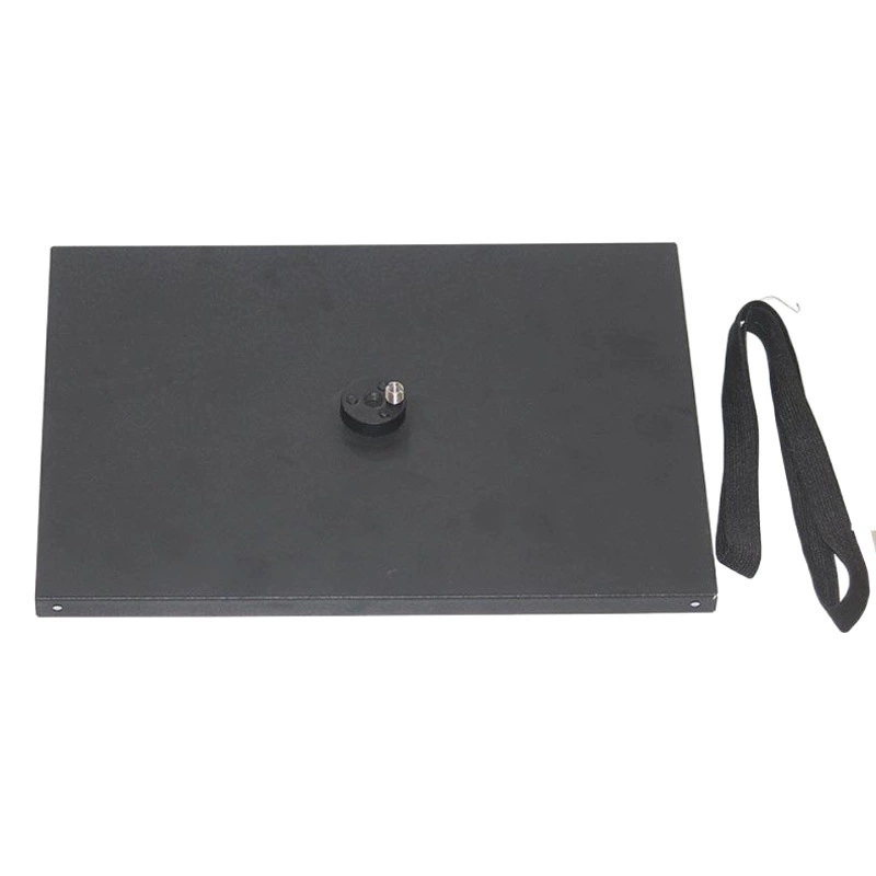 Цельнометаллический напольный кронштейн для проектора Штатив Универсальный Лоток кронштейн для проектора лоток с панорамированием и наклоном проекционный лоток