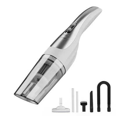 Vacuum Cleaner with Super Strong: Tozsoranlar