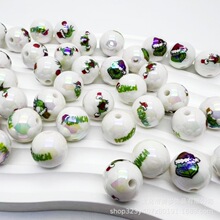grinchʥ���ֽ�16mm�ǿ���uv�Ʋ�ֱ�״��� diy�����ֻ�����Ʒ���