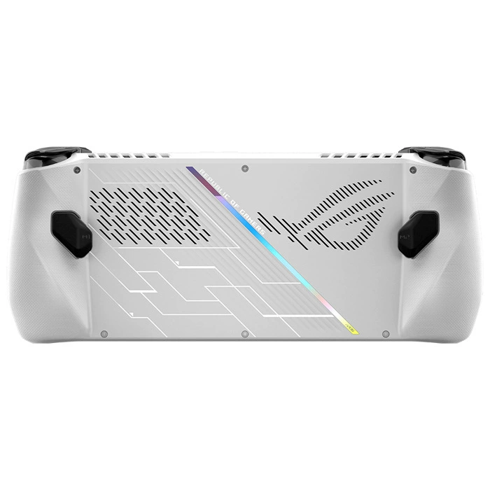 ROG, игровая консоль, совместима с ноутбуком