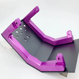 CNC加工;登山扣、钩;其他配件