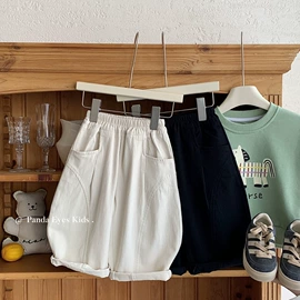 童裤;童T恤;童卫衣