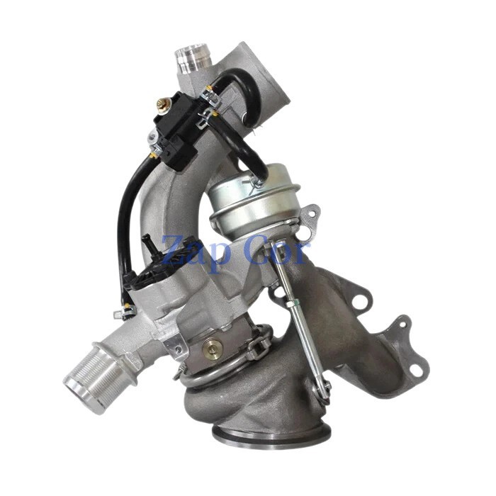 781504-7 55565353 は、Buick Encore、Chevrolet Opel ガソリン 1.4T ターボチャージャーに適しています。|undefined