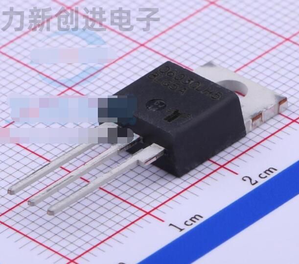 Q6030LH5TP 封装 TO-220原装可控硅