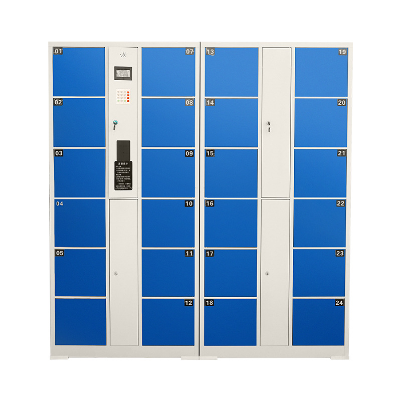 24도어 [자체코딩시스템] 1800*1700*460mm