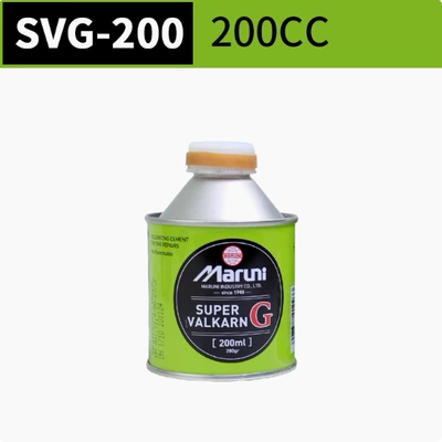 Maroni Tire Repair Film Vacuum: Repair kit - ma-svg-200-glue-200cc