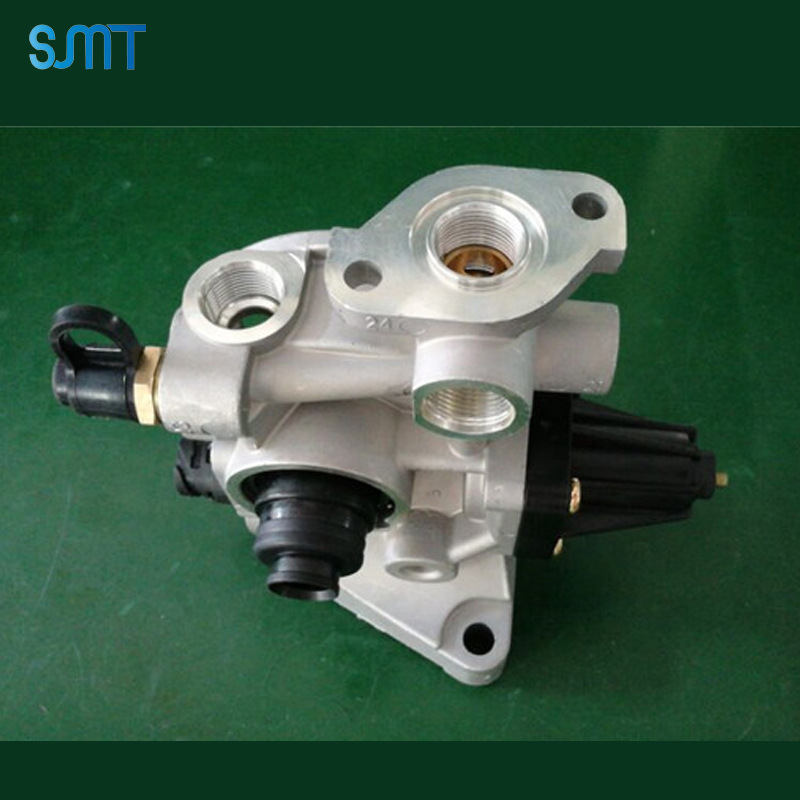 Piezas europeas del autobús del camión pesado del montaje 9325000060 de la base del secador de SMT