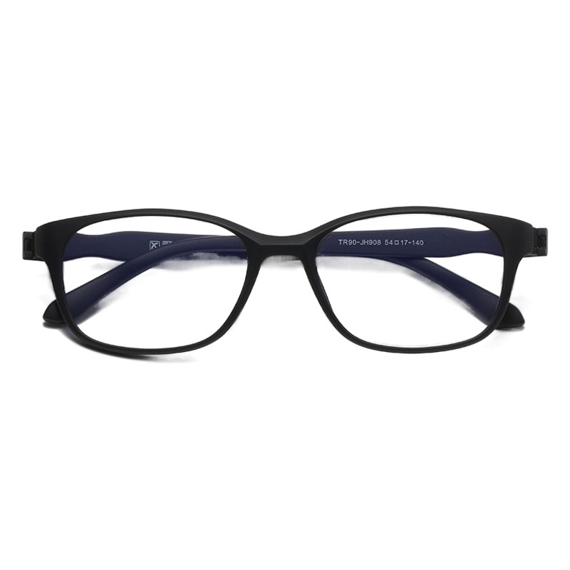 Gafas de presbicia de mujer de alta gama ultra-ligero pequeño marco joven anti-azul claro HD viejos hombres gafas de presbicia terminado moda masculina