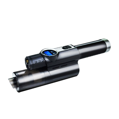 Tozsoranlar – Air Pump