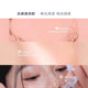 New Judydoll Orange Duo Shuilingling Six-color Eye Shadow Plate Matte Integrated Plate Pure Light Makeup Commuting Eye Shadow Plate