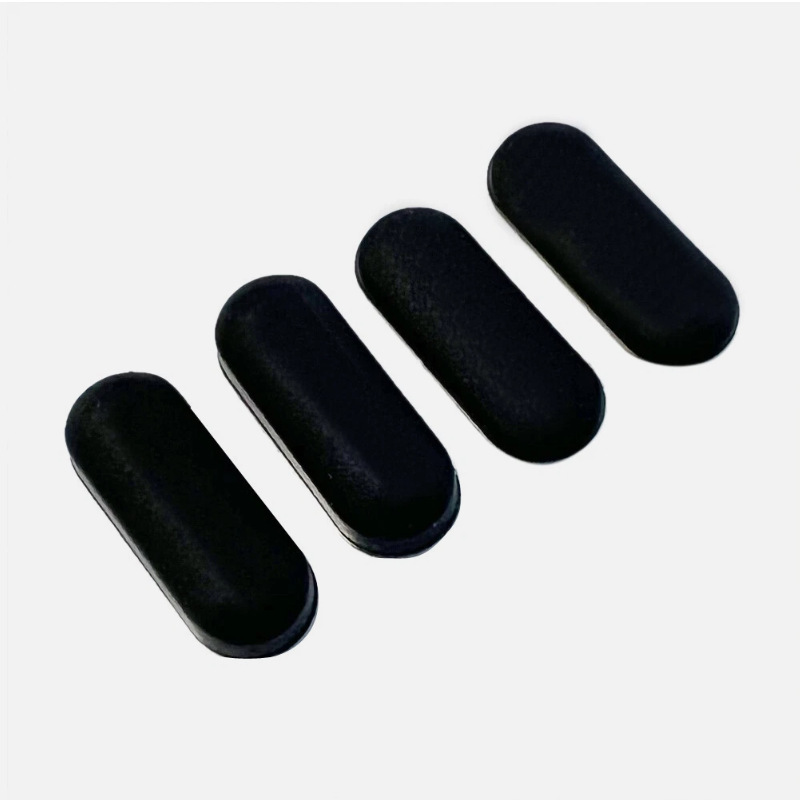 Suitable for Dell/Dell 5500 5501 5502 5505 5509 5510 5511 Bottom Shell Anti-Slip Foot Pads Suitable for Dell/Dell 5500 5501 5502 5505 5509 5510 5511 Bottom Shell Anti-Slip Foot Pads