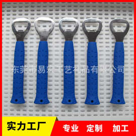 厂家供应微量射出滴胶2D卡通PVC软胶硅胶开瓶器3D立体开瓶器