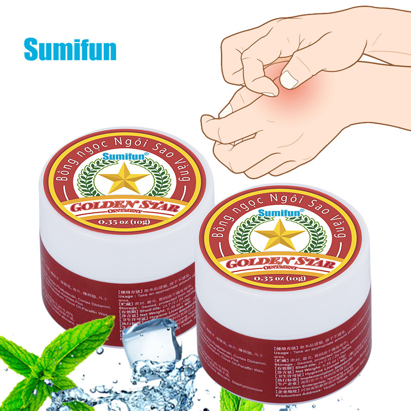 Paste de yeso transfronterizo Sumifun paste de cuidado corporal paste de ungüento de comercio exterior paste de crema de hierbas paste de pies