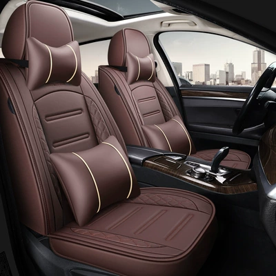 Breathable Seat Cover, Car Seat – Four Seasons Pad