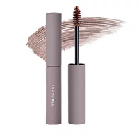 Judydoll Оранжевый крем для окрашивания бровей Натуральный стойкий дождевик для бровей, удерживающий макияж, для новичков Коричневый крем для бровей