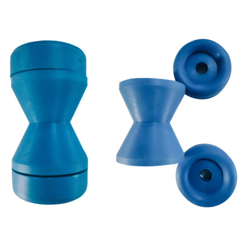 Яхта прицеп корабль Верхнее колесо производитель яхта лебедка колесо синий прицеп корабль Верхнее колесо