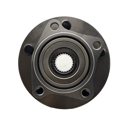 Wheel Hub Bearing Bearing