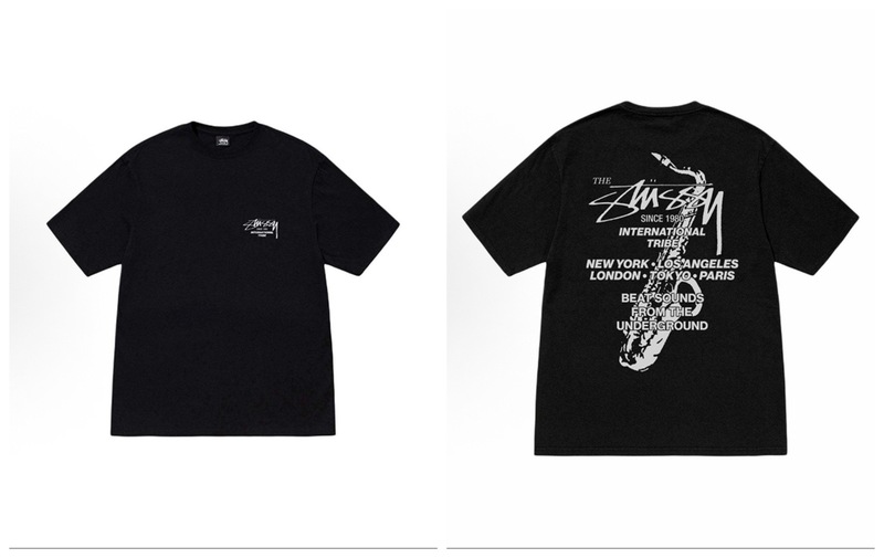 2025 新しい stussy ステューシー男性と女性の半袖 Tシャツ夏の男性と女性のルーズ 230 グラムヘビーウェイト高品質 Tシャツ|undefined