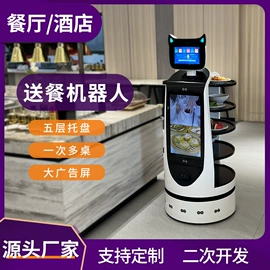 智能机器人