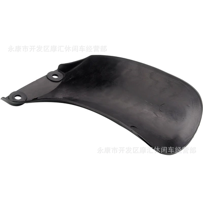 Car shell for CRF/XR70 KLX TTR