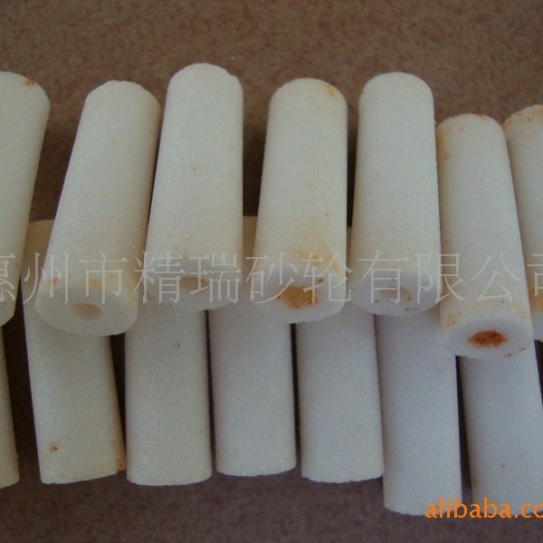 供应异形内圆磨砂轮，内孔研磨砂轮，精密度高，质量稳定