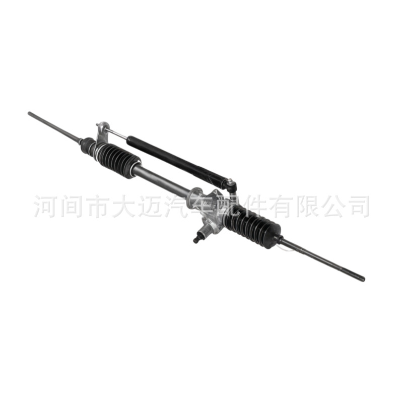 5964832 5963475 7686151 Mechanical steering gear assembly, suitable for Fiat Uno/Ritmo