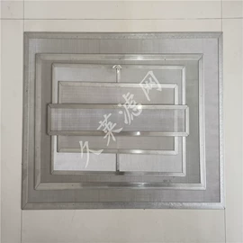 滤筒;滤网;滤片