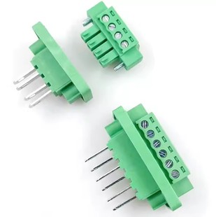 3.81mm����ʽ�Ӿ�������15CDGV ECHP381V KF2EDGWB DFK MC1.5 GF