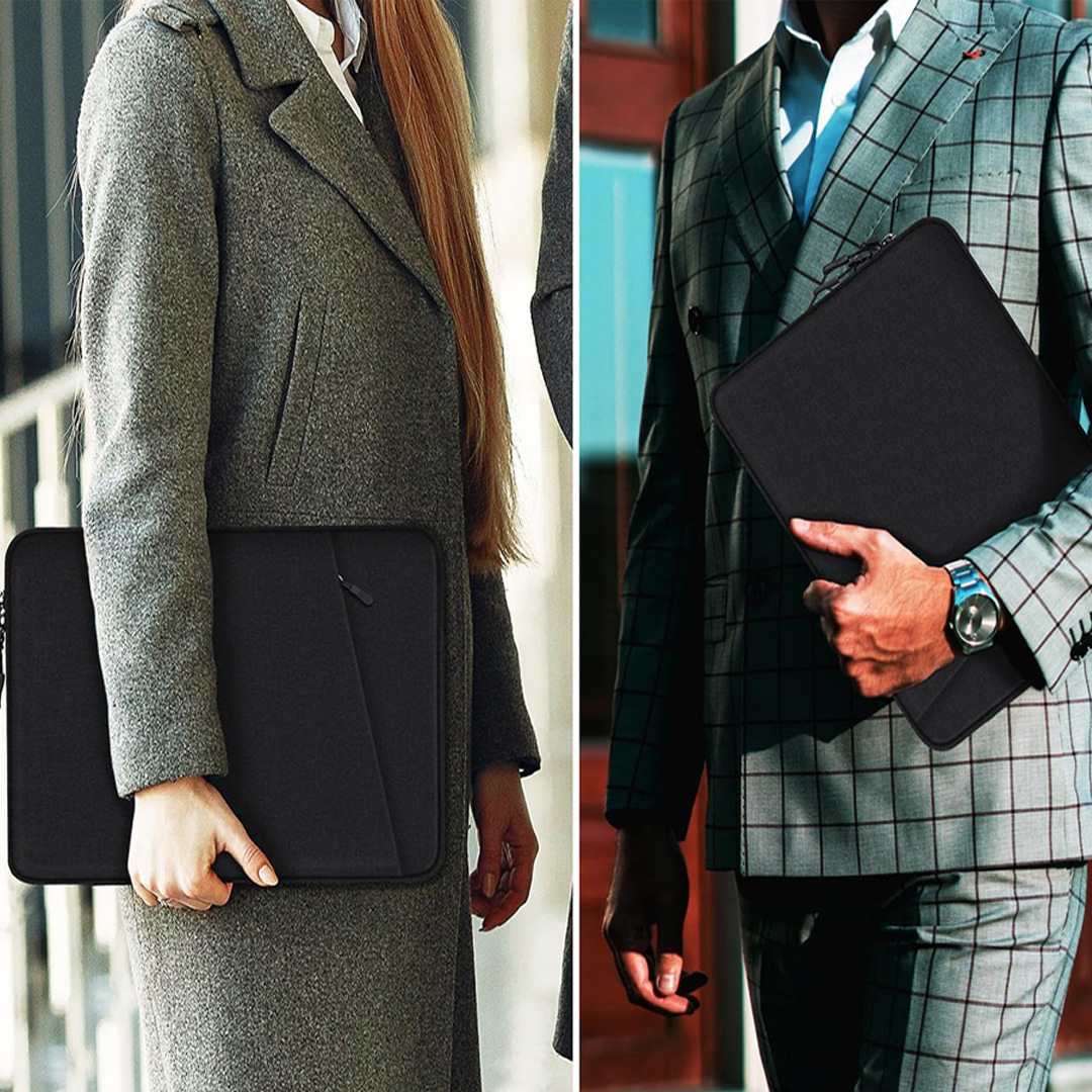 La bolsa de revestimiento para computadora portátil es adecuada para Xiaomi Huawei matebook Apple macbookair Xiaoxin 15,6 pulgadas