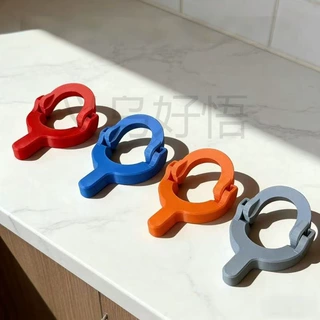 跨境 Cap opener 啤酒开瓶发射器工具适配标准瓶盖多功能开瓶神器