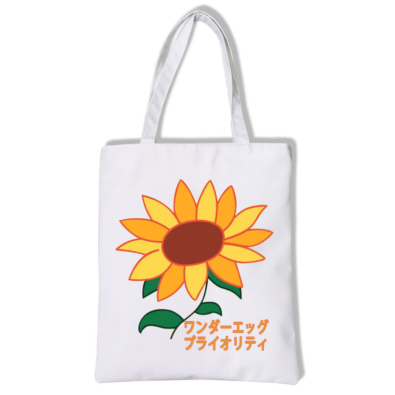 动漫奇蛋物语wonder egg priority单肩包休闲单肩斜挎包手提包