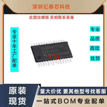 ȫ��SLB9665TT20 SLB9665TT2.0΢������оƬ  TSSOP-28