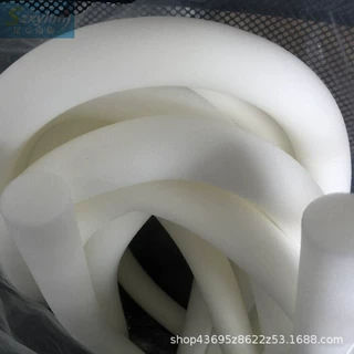 加湿吸水棉棒  香水挥发器纤维海绵柱打孔 吸水海棉棒