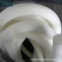 加湿吸水打孔纤维海绵柱