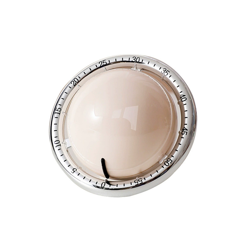 Magnetic Machine Timer Countdown Special Timer Reminder Visualization of Children's Time Manager Alarm Alarm