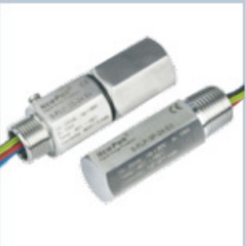南京优倍S-FLP-2P-24.EX现场安装型管式信号电涌保护器24V2线制