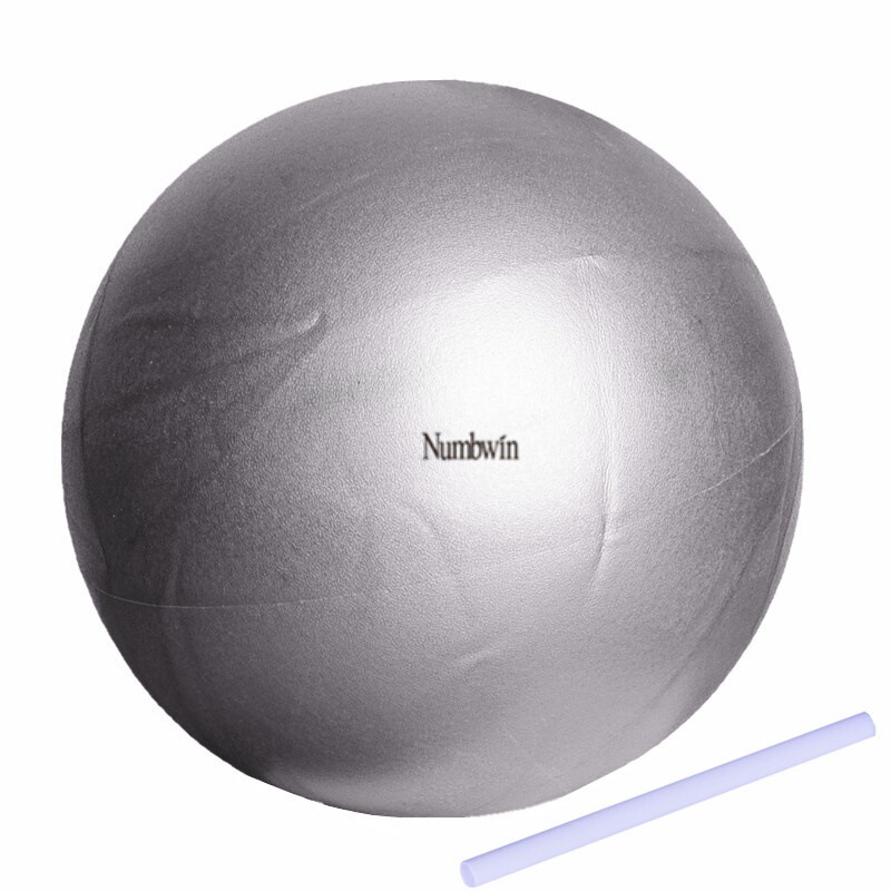 Numbwin 家庭用ピラティスセット 女性用ピラティスリング ヨガボールセット レジスタンスバンド フィットネス クロスボーダー|undefined