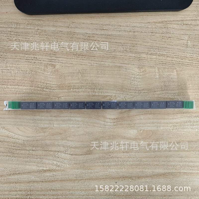 Реле G6B-1174P-FD-US-P6B, Omron